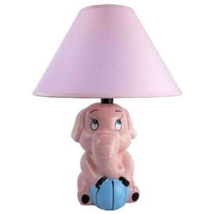  Home Design Character, 1 Light Table Lamp   Elephant By 