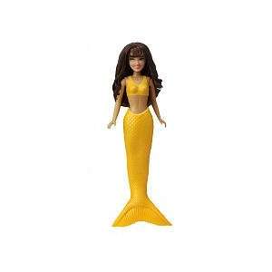   *No Ordinary Girls H2O* Cleo Doll. h2o just add water.: Toys & Games