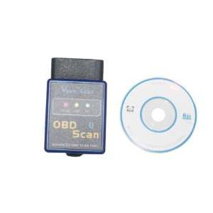   Bluetooth Diagnostic Tool Obd ii Obd2 Code Reader: Camera & Photo