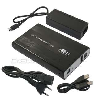 12V 5A AC Adapter Power Supply for LCD monitor TV +Cord  