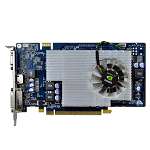 NVIDIA GeForce GT 230 1.5GB DDR2 PCI Express (PCIe) DVI/VGA Video Card 