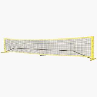 Tennis Court Nets Maxi   Net Portable System