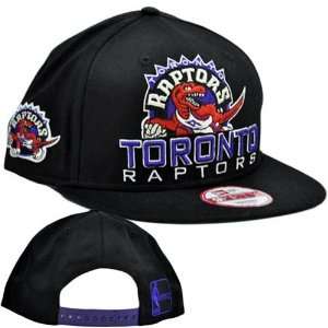   Chop Snapback Hat Cap Flat Bill Toronto Raptors: Sports & Outdoors