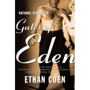   ] by Coen, Ethan (Author) Nov 11 08[ Paperback ] Ethan Coen Books