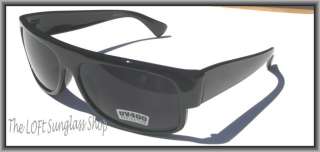 Very Cool! Mens Dark Sunglasses Quality Lenses 6007  