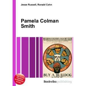  Pamela Colman Smith Ronald Cohn Jesse Russell Books