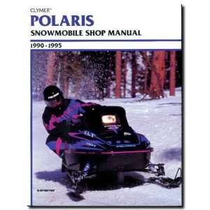  Service Manual   Polaris (90 95) Automotive