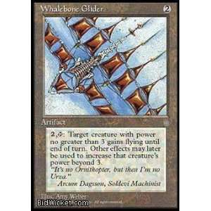  Whalebone Glider (Magic the Gathering   Ice Age   Whalebone 