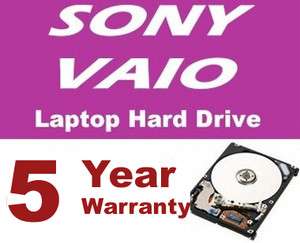 250GB HARD DRIVE FOR Sony PlayStation PS3 2.5 7200 RPM  