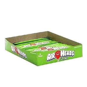 Airheads Apple 36 (Pack of 6) Grocery & Gourmet Food