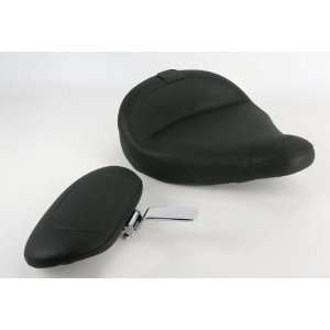   Seat with Removable Driver Backrest for Air Ride 79549 Automotive