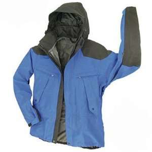  TAIGA Mens Escalante Gore Tex Jacket For Extreme Wet 