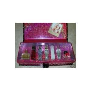  Victorias Secret Fragrance Set 7x Perfumes Heavenly 