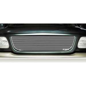   Liquid Billet Grille Insert, for the 2007 Ford Expedition: Automotive