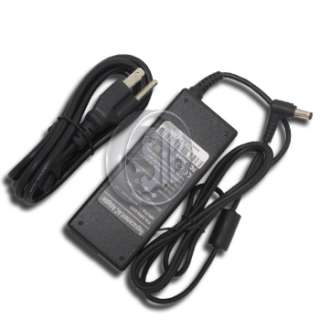 75W NEW AC Adapter Power Supply&Cord for Toshiba Satellite a305 s6905 
