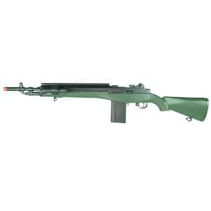  TSD Sports M100 Spring Airsoft Sniper Rifle   OD Green 