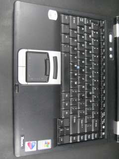 Toshiba Tecra M2 Laptop/Notebook Wifi 1GB 60GB 1.6 GHz Nvidia Tested 