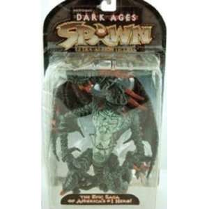  Spawn Dark Ages the Horrod Action Figure Toys & Games