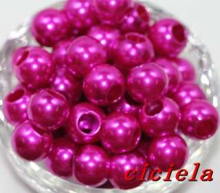 Wholesale 20/50/100pcs 12mm Basketball wives earrings Spacer Beads 11 