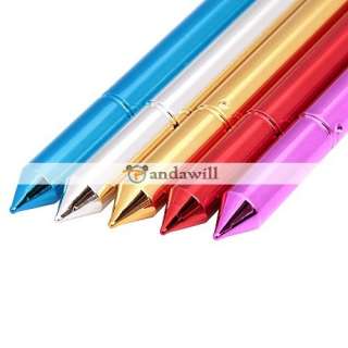 New Universal Retractable Touch Screen Stylus Touch Pen  
