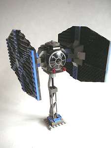 Lego #7146 Tie Fighter Star Wars  