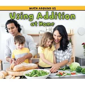 Using Addition At Home
