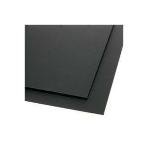    20 x 24 Black Competition Mount Board, 5 Pack