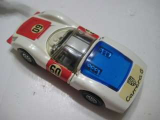 Corgi Porsche Carrera 6 (906) Diecast 1:41 Mint/Rare  