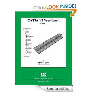   V5 Workbook Release 19 Richard Cozzens  Kindle Store