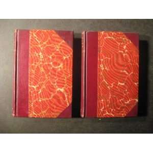 Life of Oliver Cromwell, 2 Volume Leather Set (?Criterion 