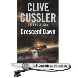   Audio Edition): Clive Cussler, Dirk Cussler, Scott Brick: Books