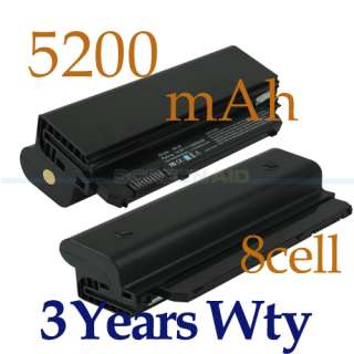 Battery for Dell Vostro A90 A90n Inspiron Mini 910/9/9n  
