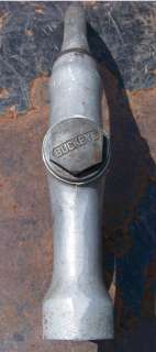 Buckeye Model 800G Gas Pump Nozzle  