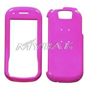   Exclaim Phone Protector Cover, Hot Pink: Cell Phones & Accessories