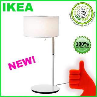 IKEA LEDET Modern Retro Table Desk Lamp Light Designer  