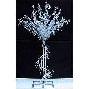    Crystal Wedding Tree 24 inch For Event Planners