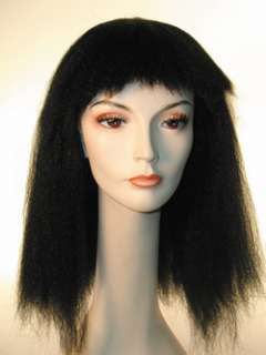 RETRO DIANA ROSS AFRO AMERICAN STYLE WIG WIGS  
