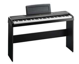 korg sp 170 digital piano 88 key weighted digital piano w speakers 