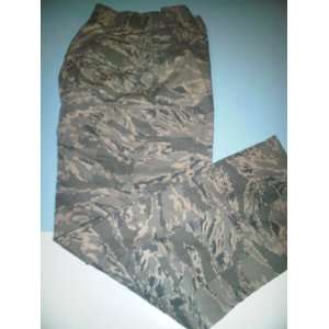    Air Force Utility ABU Trousers, Camouflage 