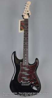 USA Comanche Custom Built Electric Guitar  