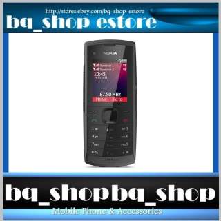 Nokia X1 01 Dual SIM Dual Stand By GSM Phone By Fedex 6438158373358 