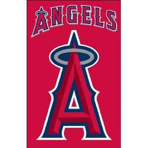  Los Angeles Angels Banner Flag Patio, Lawn & Garden
