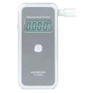   AL7000 Premium Pro Alcohol Breathalyzer