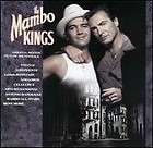 The Mambo Kings: Original Motion Picture Soundtrack Audio CD 
