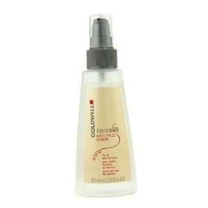 Hair Care Product By Goldwell Kerasilk Anti Frizz Serum ( For All Hair 