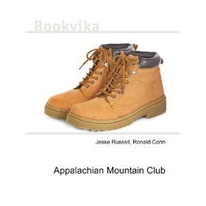  Appalachian Mountain Club Ronald Cohn Jesse Russell 