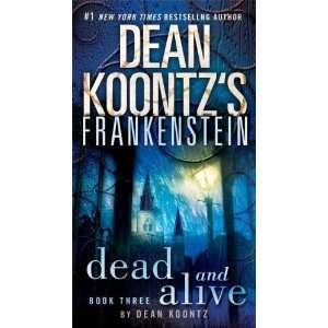   Novel (Mass Market Paperback): Dean Koontz (Author):  Books