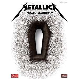 Metallica   Death Magnetic   Play It Like It Is Musical 