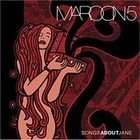   Jane by Maroon 5 (CD, Jun 2002, Octone Records) : Maroon 5 (CD, 2002