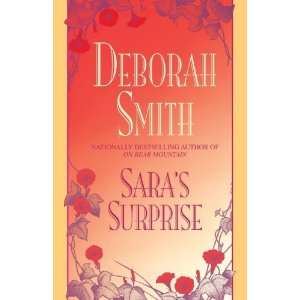  Saras Surprise [Paperback] Deborah Smith Books